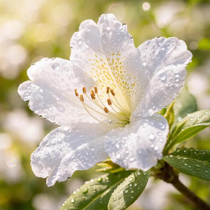 Azalea – klassisk
