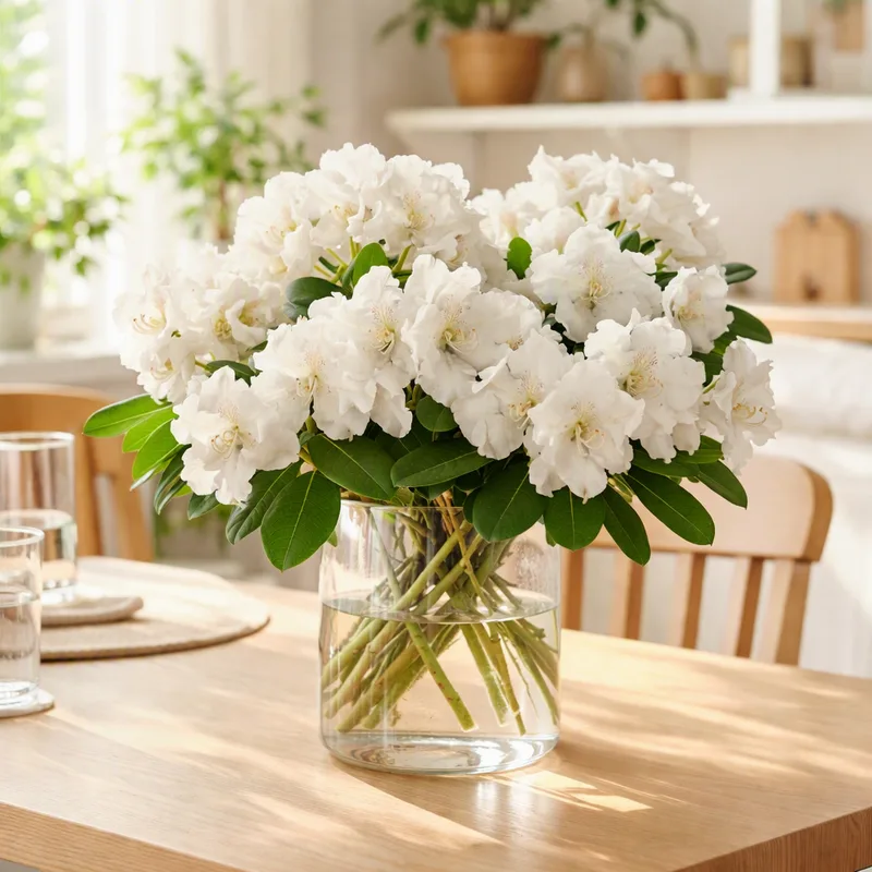 Azalea – klassisk – bilde 2