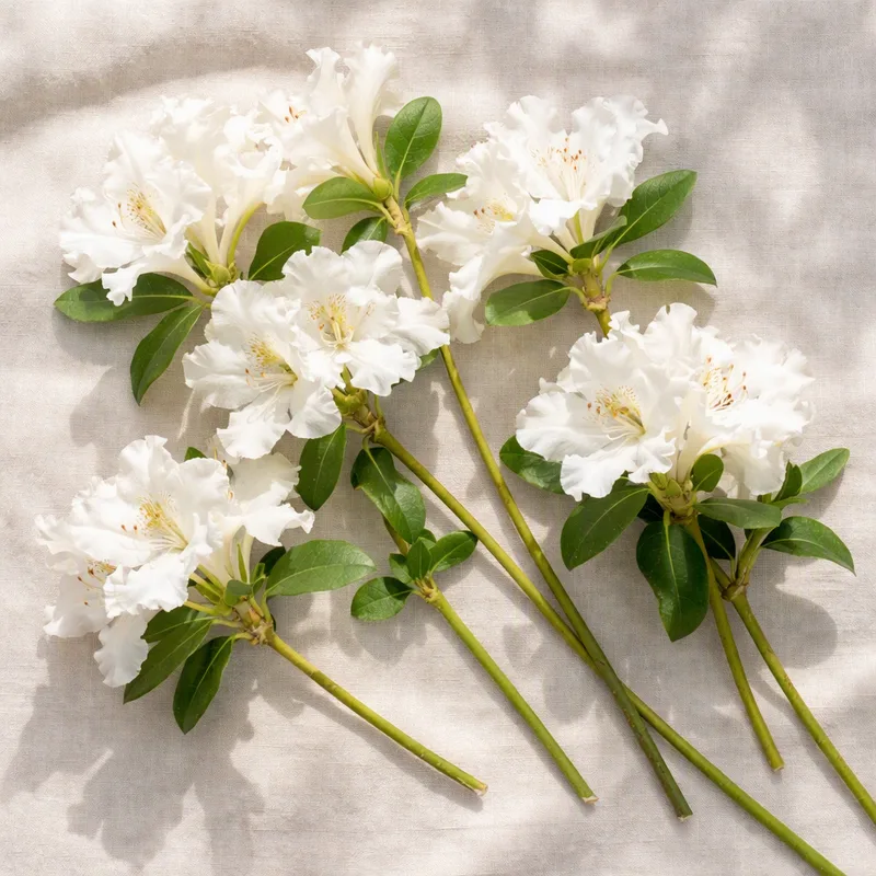 Azalea – klassisk – bilde 4