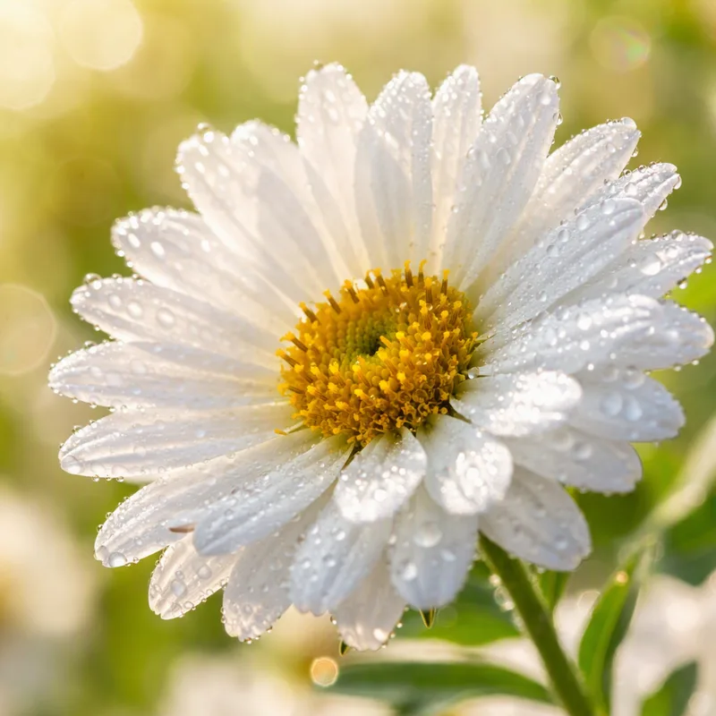Aster – klassisk