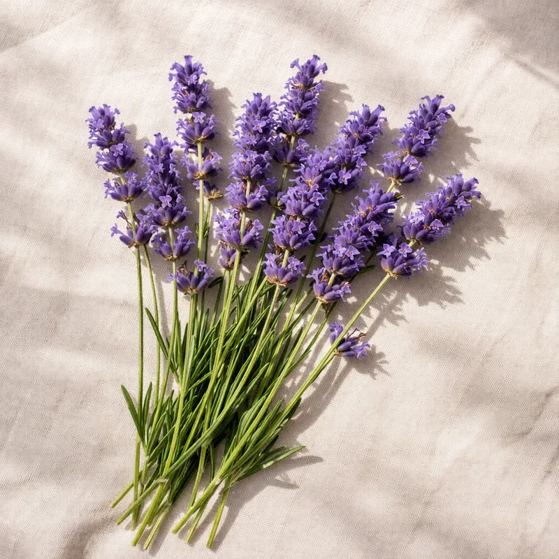 Lavendel – klassisk – bilde 4
