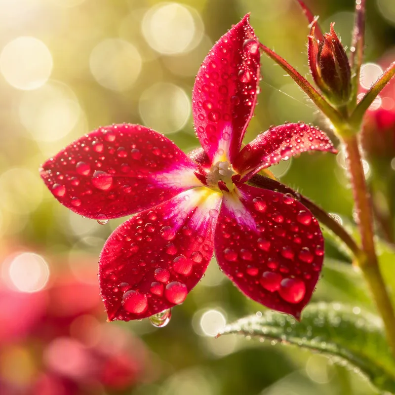 Lobelia – klassisk